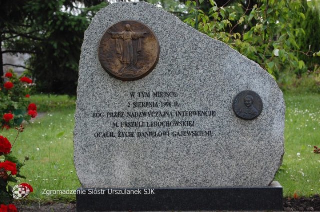 Rocznica cudu w Ożarowie Mazowieckim